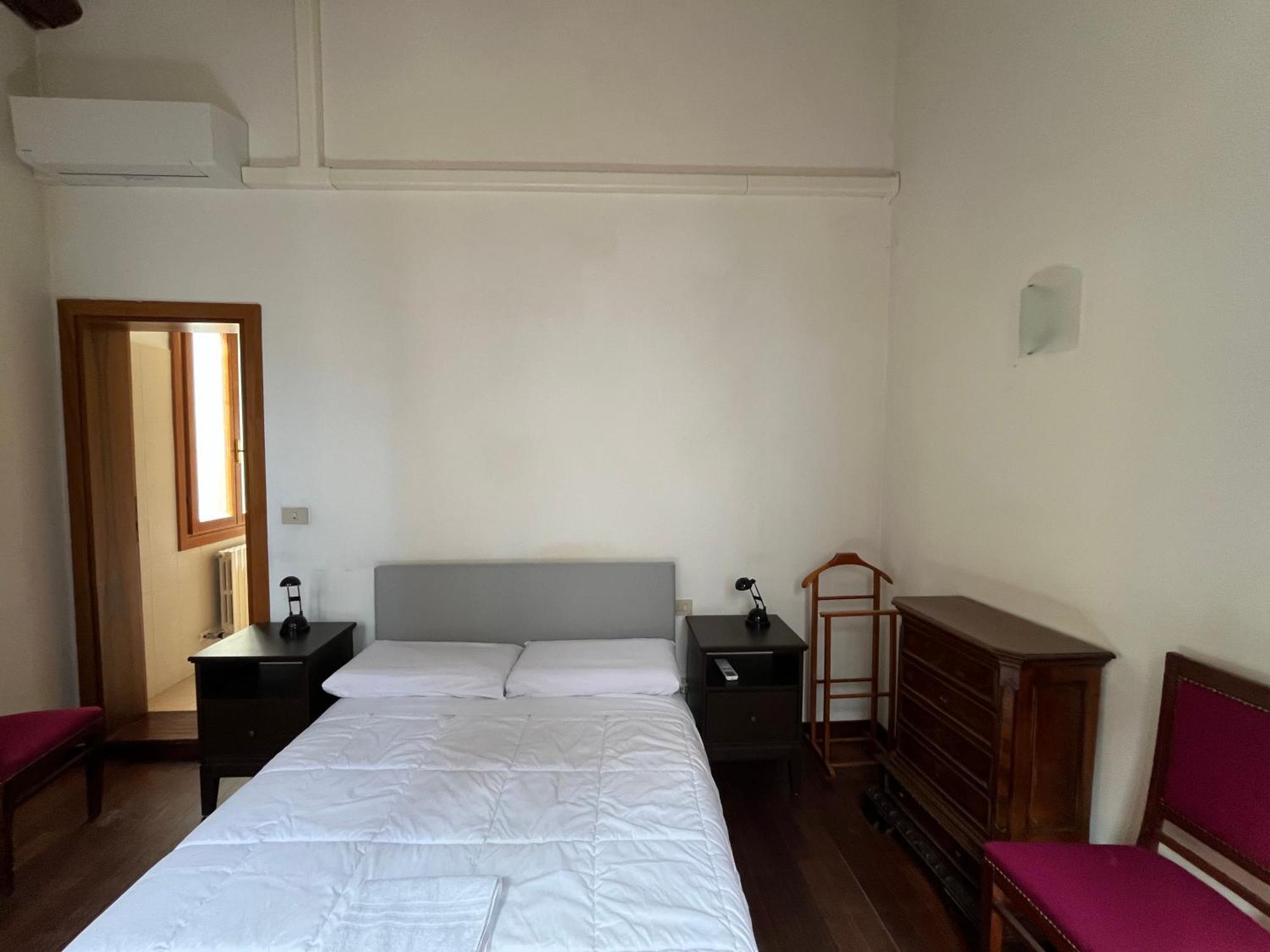 Ca'maurizio Venedig